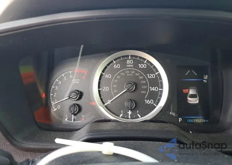 2022 Toyota Corolla Le from USA, damaged, VIN JTDEPMAE4NJ211299